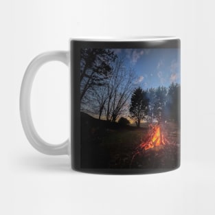 Bon Fire Warmth Mug